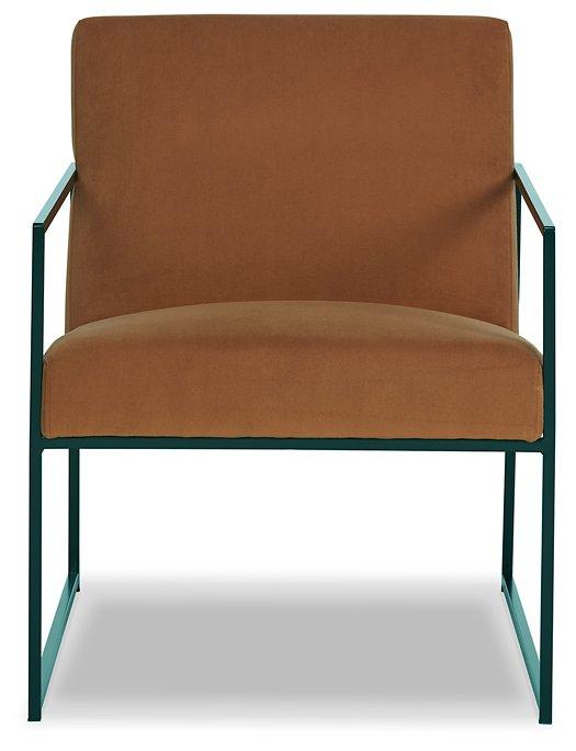 Aniak Accent Chair