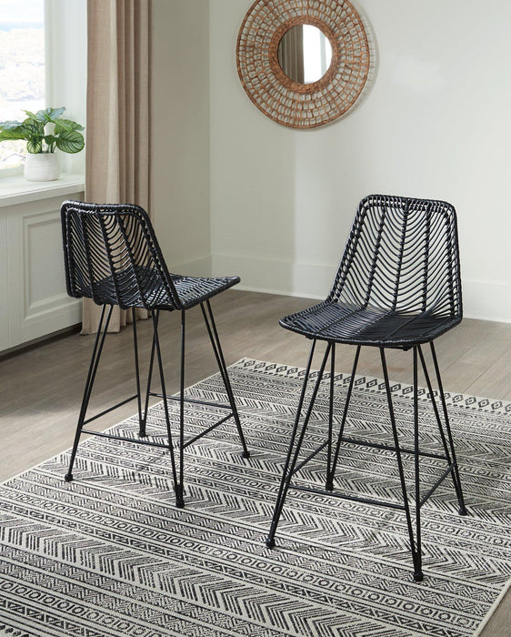 Angentree Counter Height Bar Stool