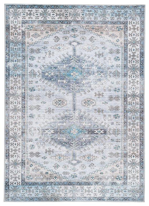 Hebruns 8' x 10' Rug image