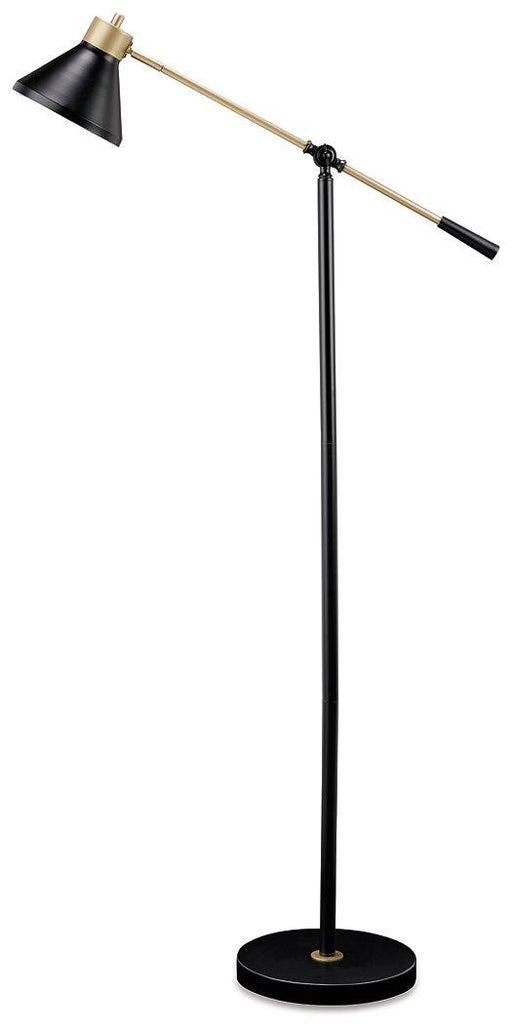 Garville Floor Lamp image