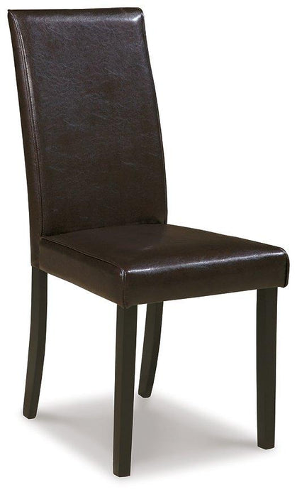 Kimonte Dining Chair