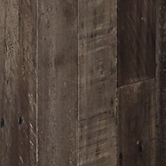 Derekson Bed with 2 Side Storage