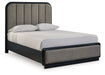 Rowanbeck Upholstered Bed image