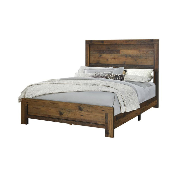 G223143 Twin Bed