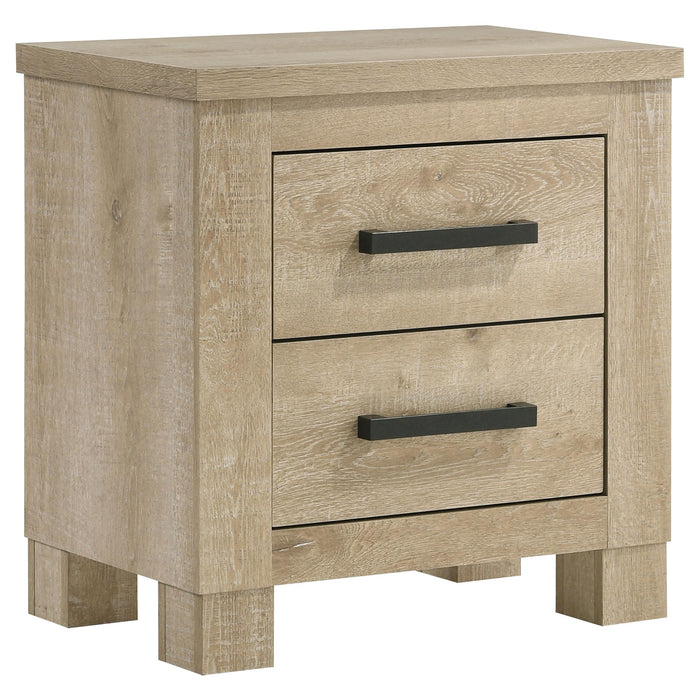 Oakglen Nightstands