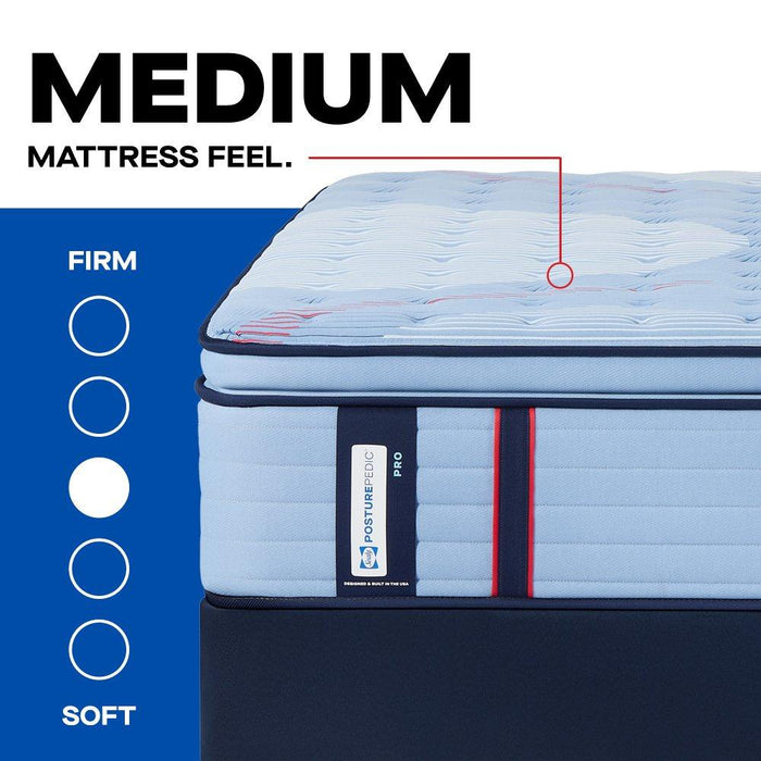 Fuller Spring Mattress