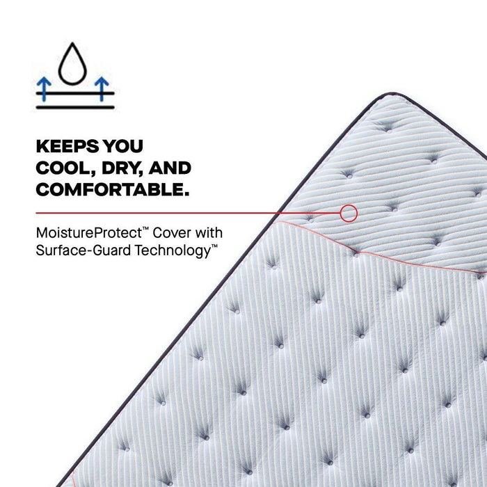 Montvale Innerspring Mattress