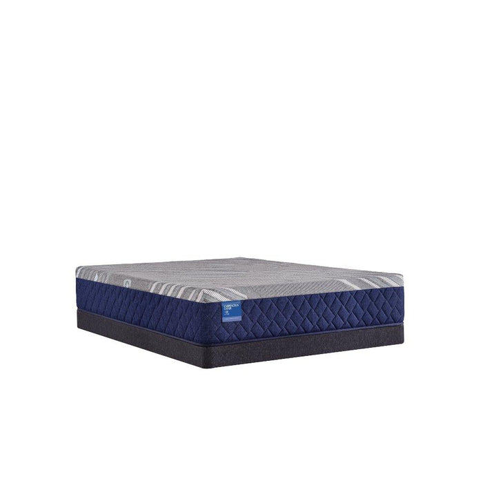 Midnight Cove Hybrid Mattress