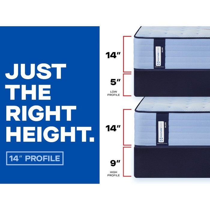 Equus Spring Mattress