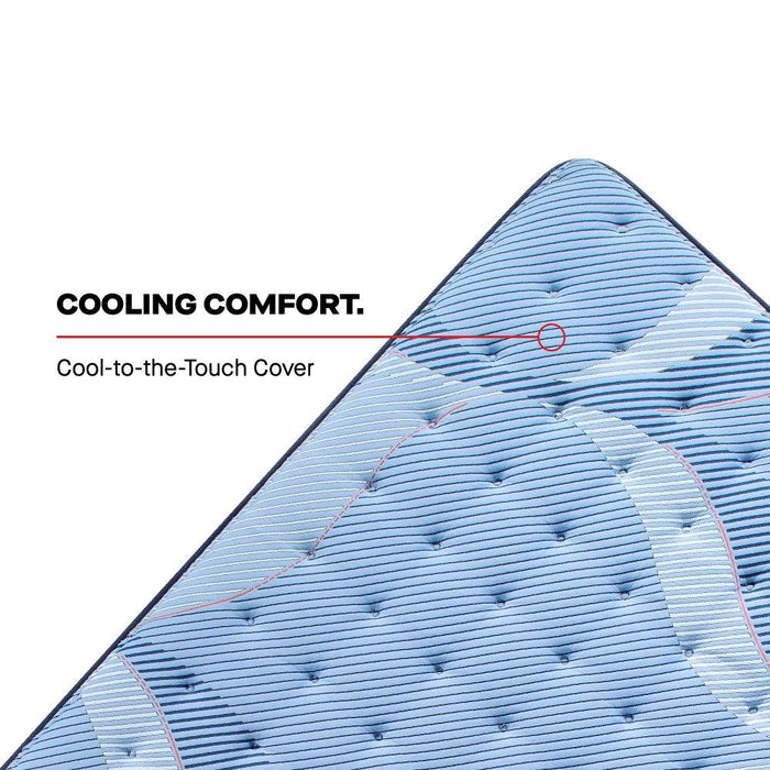 Sonterra Spring Mattress