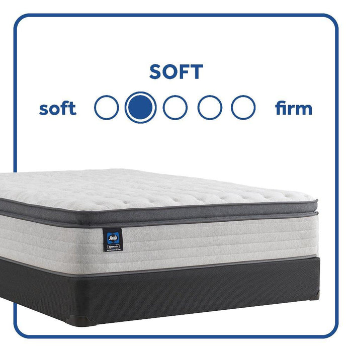 Spring Bloom EPT Mattress