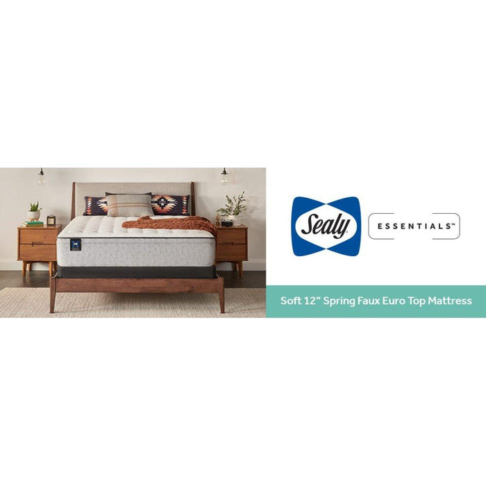 Hayward Innerspring Mattress