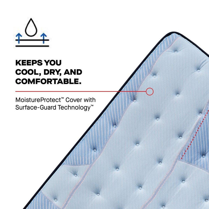 Goddard Spring Mattress