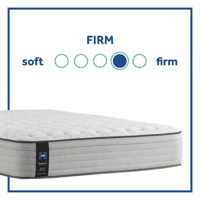 Garner II Innerspring Mattress