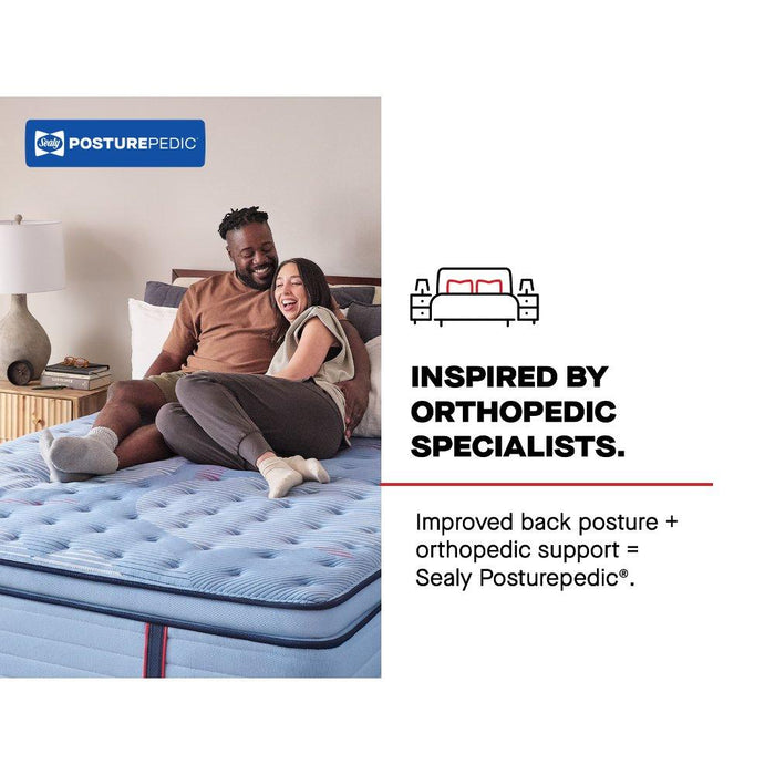 Haverford Spring Mattress