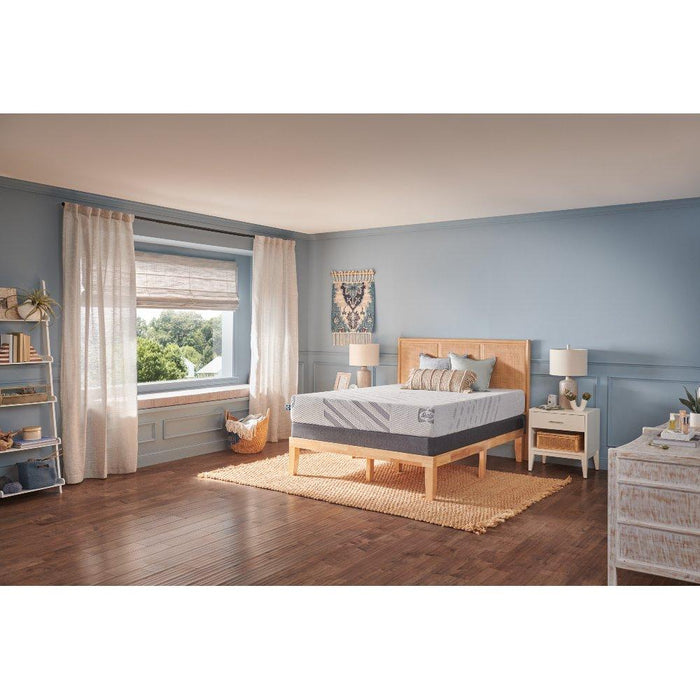 Greyfield Foam Mattress