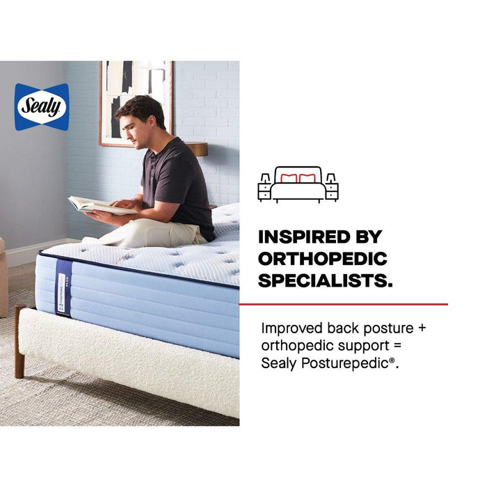 Lovato Spring Mattress