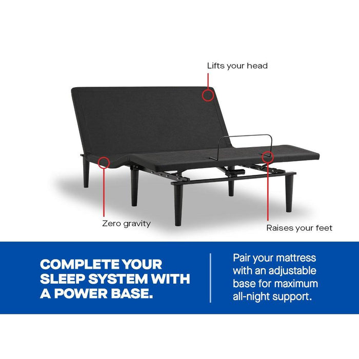 Maida Hybrid Mattress