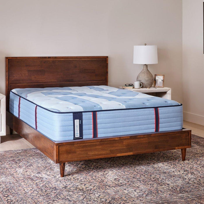 Sulina Spring Mattress