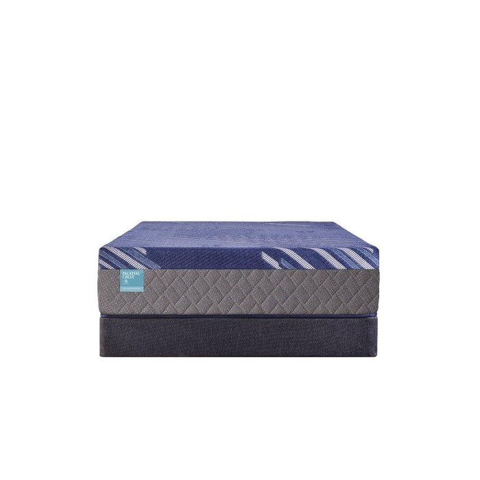 Pura Vida Hybrid Mattress