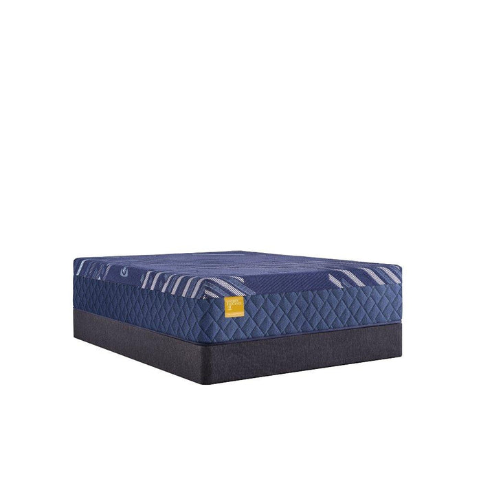 Remmington Hybrid Mattress