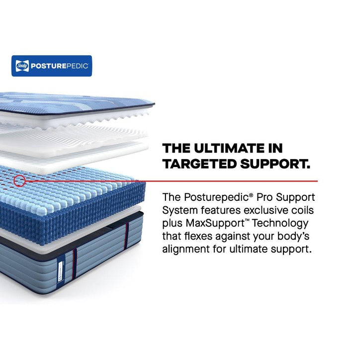 Sulina Spring Mattress