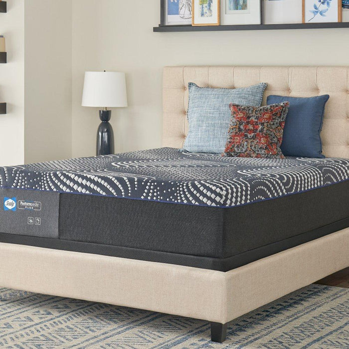 High Point Foam Mattress