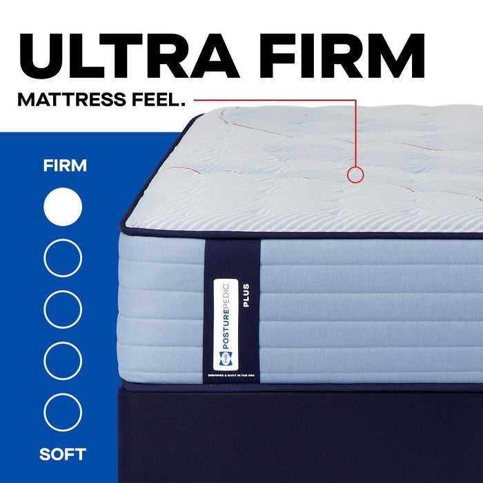 Hagerstown Spring Mattress