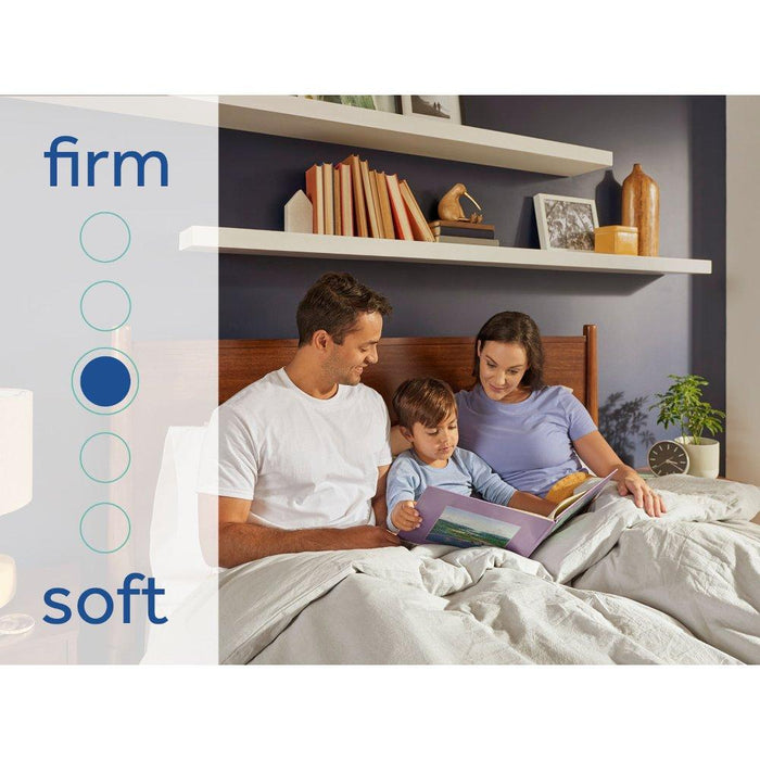 Warner Spring Mattress