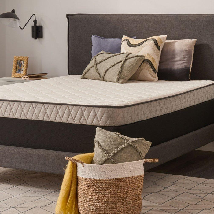 Spruce Innerspring Mattress
