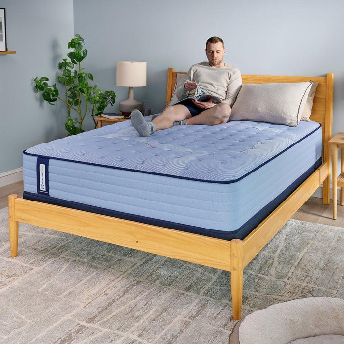 Maida Spring Mattress