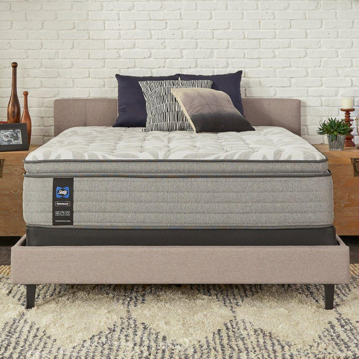 Red Maple Innerspring Mattress