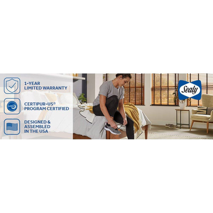 Amaro II Innerspring Mattress