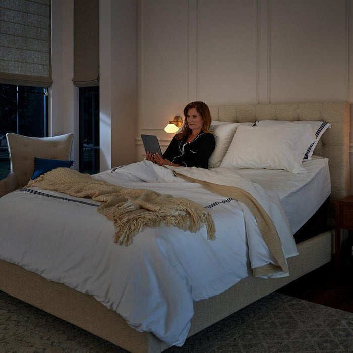 Spring Bloom EPT Innerspring Mattress