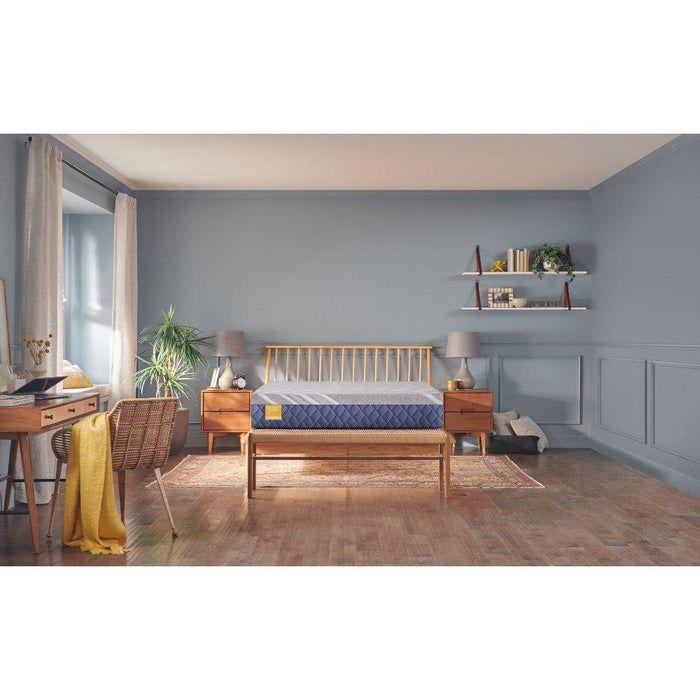 Featherton Hybrid Mattress