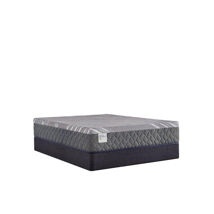 Sao Paulo Hybrid Mattress