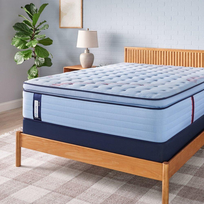 Equus Spring Mattress