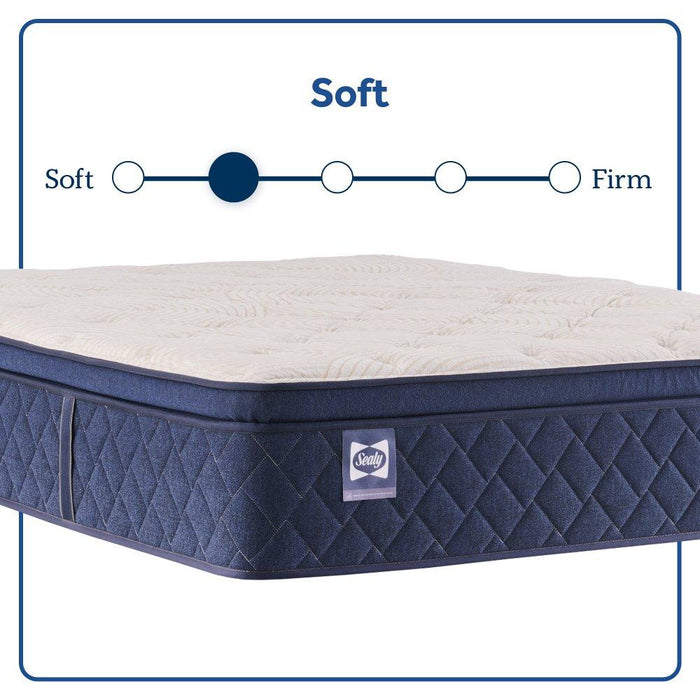 Zen Garden Spring Mattress