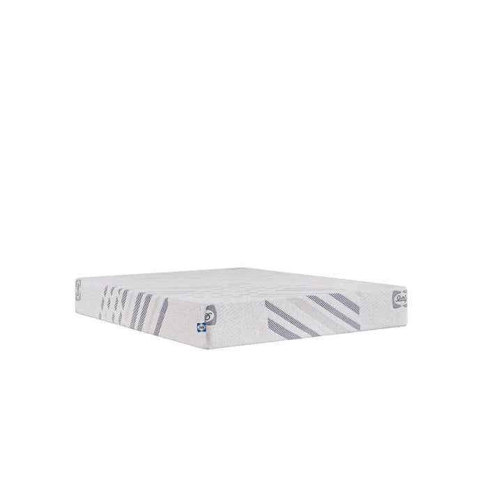 Second & Park Foam Mattress