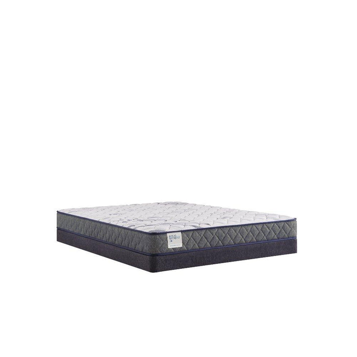 Paisley Foam Mattress