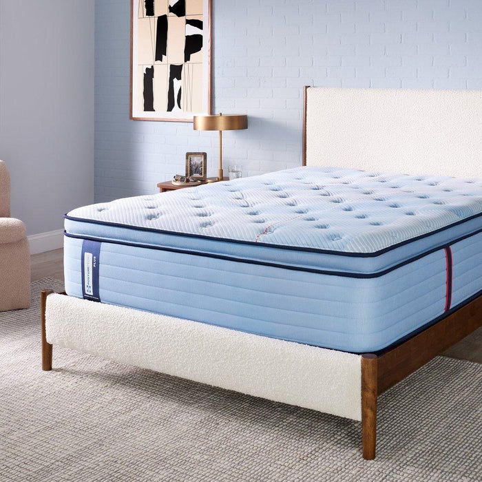 Hartsgrove Spring Mattress