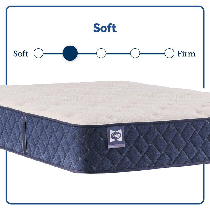 Dream Waves Spring Mattress