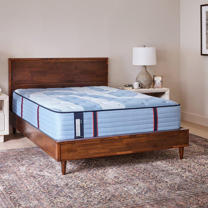 Sulina Spring Mattress