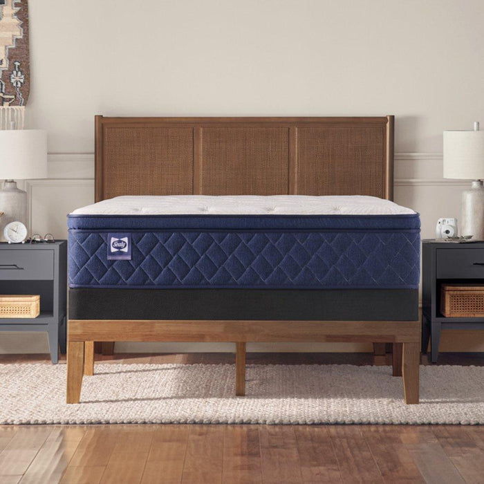 Zen Garden Spring Mattress