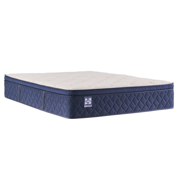 Safa Park Spring Mattress