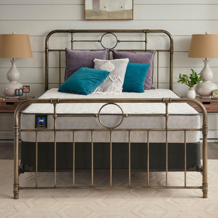 Elmcroft Innerspring Mattress