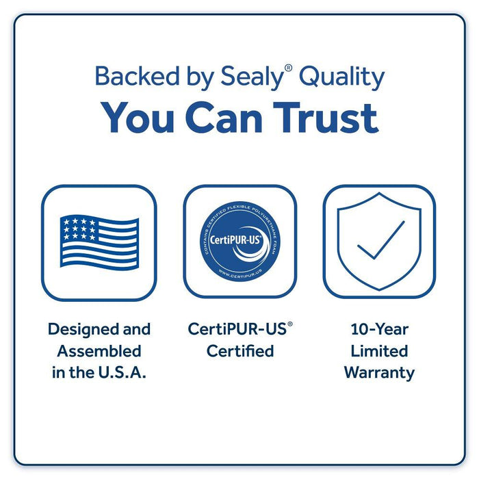 Desert Rose Mattress