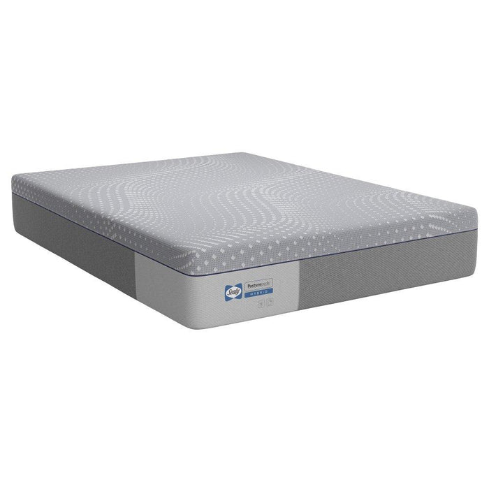 Elsanta Hybrid Mattress