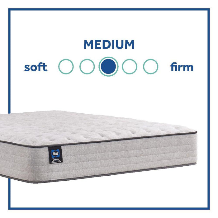 Spring Bloom Innerspring Mattress
