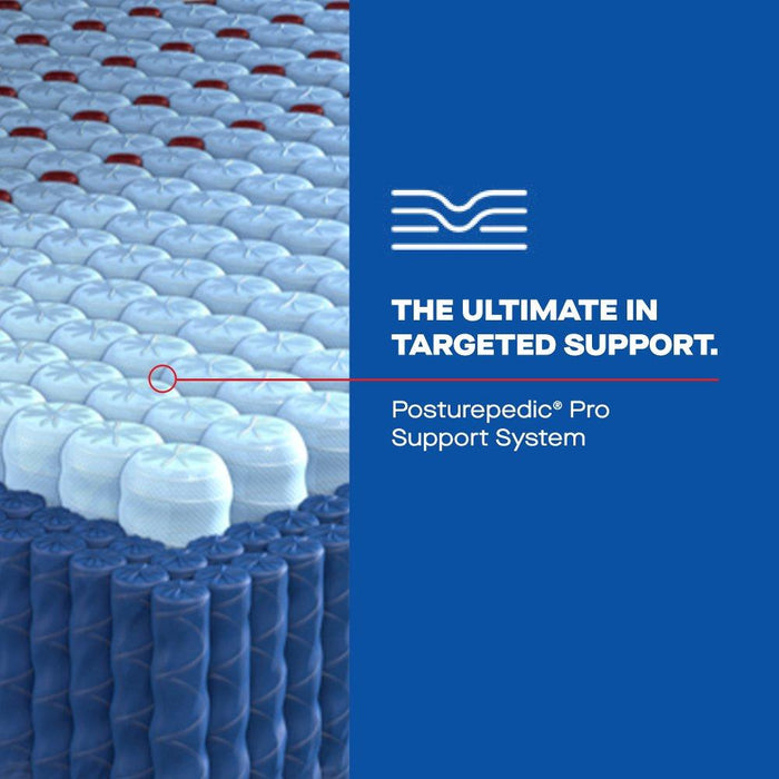Indianapolis Hybrid Mattress